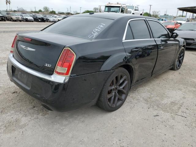 Photo 3 from auction – 2013 CHRYSLER 300 with VIN 2C3CCAAG6DH569141