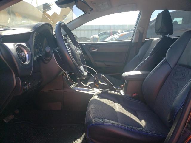 Photo 7 from auction – 2019 TOYOTA COROLLA L with VIN 5YFBURHE2KP919024