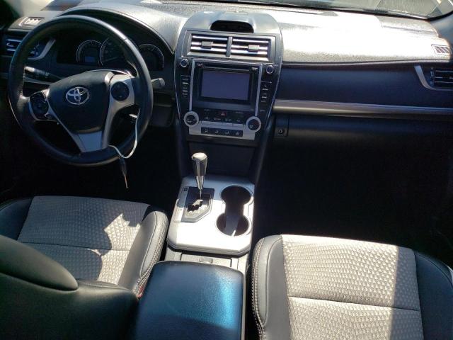 Photo 8 from auction – 2012 TOYOTA CAMRY BASE with VIN 4T1BF1FK1CU194830