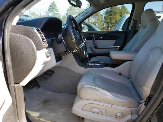 Photo 7 from auction – 2012 GMC ACADIA DEN with VIN 1GKKVTEDXCJ232602