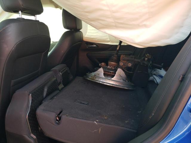 Photo 10 from auction – 2018 BUICK ENCORE PRE with VIN KL4CJASB7JB557597
