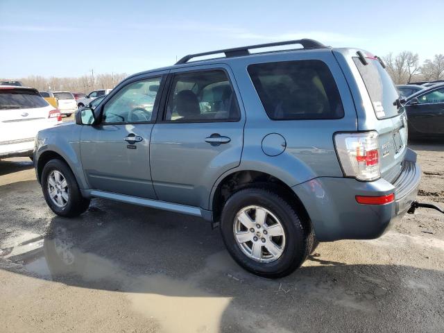Photo 2 from auction – 2010 MERCURY MARINER with VIN 4M2CN8BGXAKJ29872