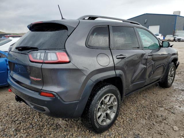 Photo 3 from auction – 2020 JEEP CHEROKEE T with VIN 1C4PJMBX9LD527884