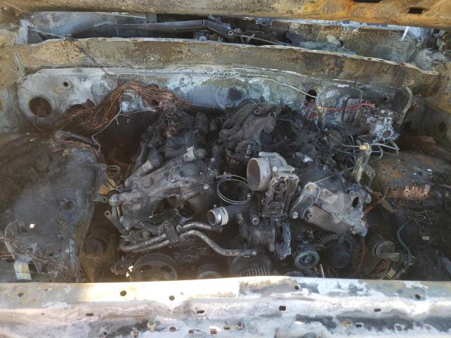 Foto 12 de la subasta – 2011 TOYOTA 4RUNNER SR con VIN JTEBU5JR7B5048037