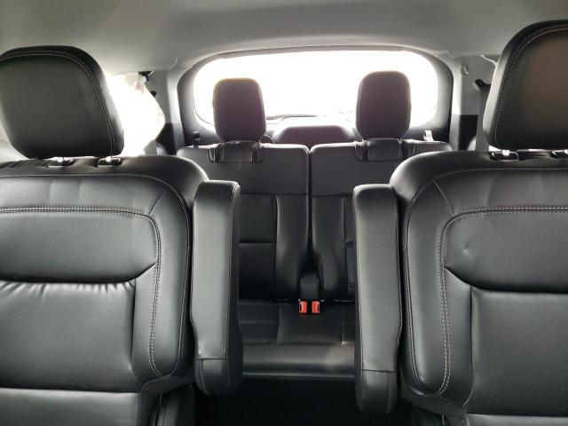 Photo 10 from auction – 2021 FORD EXPLORER X with VIN 1FMSK8DH0MGA45546