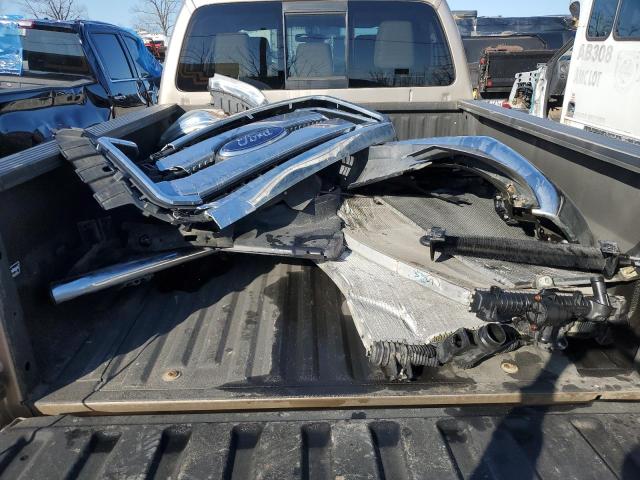 Photo 13 from auction – 2014 FORD F350 SUPER with VIN 1FT8W3BT7EEA14014