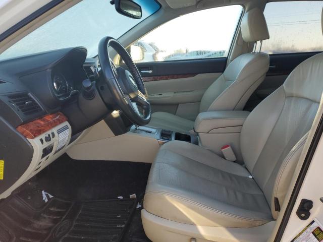Photo 7 from auction – 2011 SUBARU OUTBACK with VIN 4S4BRCLCXB3354207