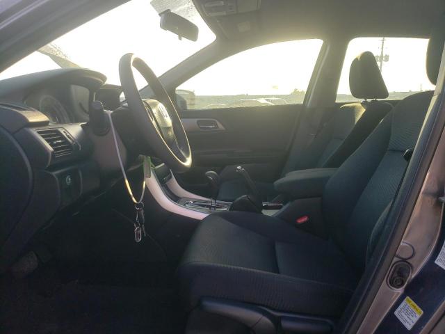 Photo 7 from auction – 2015 HONDA ACCORD LX with VIN 1HGCR2F32FA022022