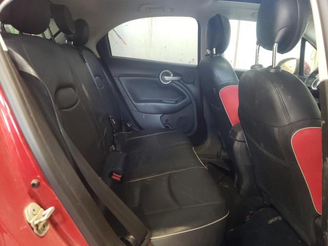Photo 10 from auction – 2016 FIAT 500X TREKK with VIN ZFBCFXET1GP408566