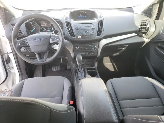 Photo 8 from auction – 2018 FORD ESCAPE S with VIN 1FMCU0F72JUA32623