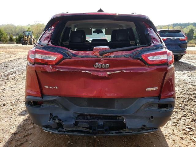 Photo 6 from auction – 2016 JEEP CHEROKEE L with VIN 1C4PJMCS1GW148178