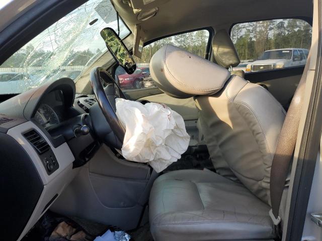 Photo 7 from auction – 2005 CHEVROLET EQUINOX LT with VIN 2CNDL73F056031499