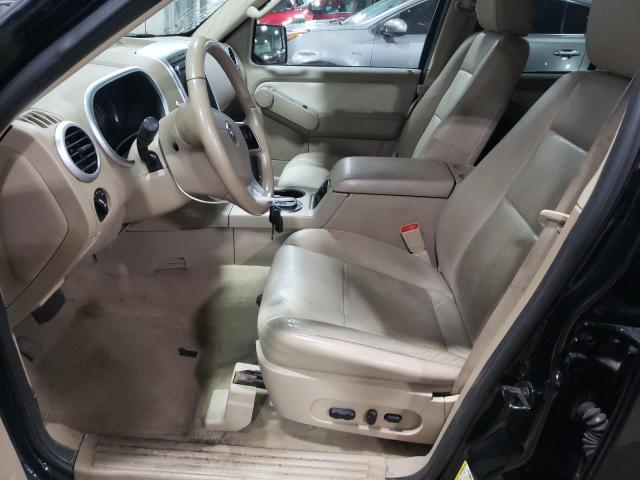 Photo 7 from auction – 2008 MERCURY MOUNTAINEE with VIN 4M2EU48898UJ03055
