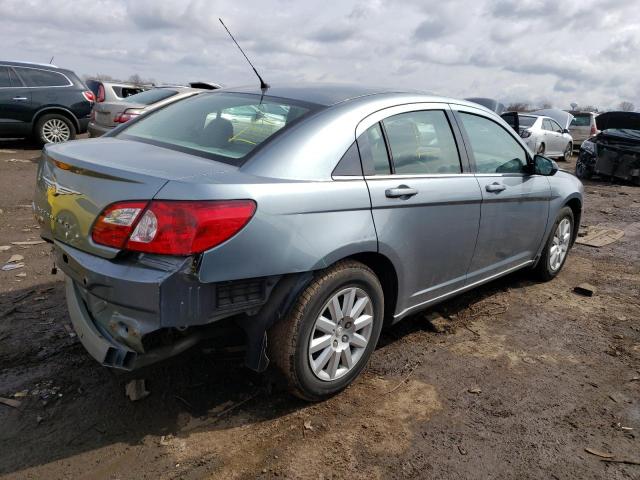 Photo 3 from auction – 2007 CHRYSLER SEBRING with VIN 1C3LC46K37N601831