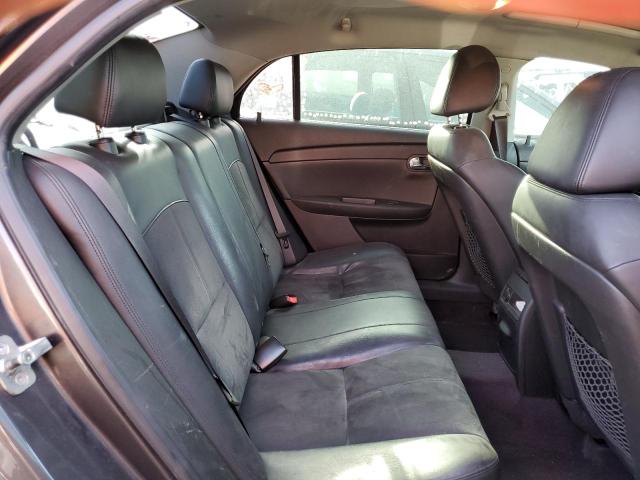 Photo 10 from auction – 2010 CHEVROLET MALIBU 2LT with VIN 1G1ZD5E78A4112756