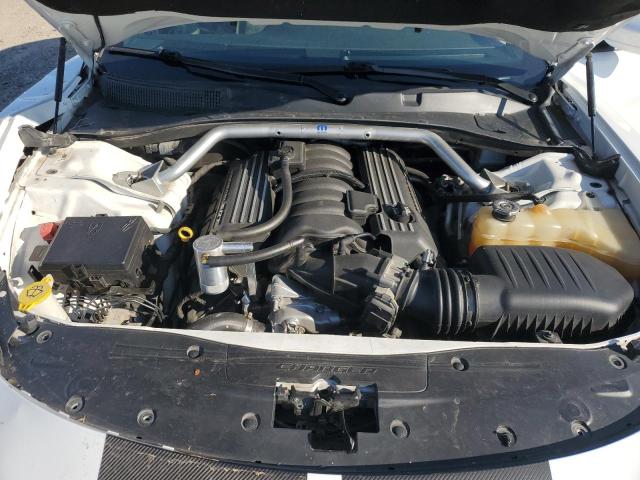 Photo 11 from auction – 2016 DODGE CHARGER R/ with VIN 2C3CDXGJ8GH357221