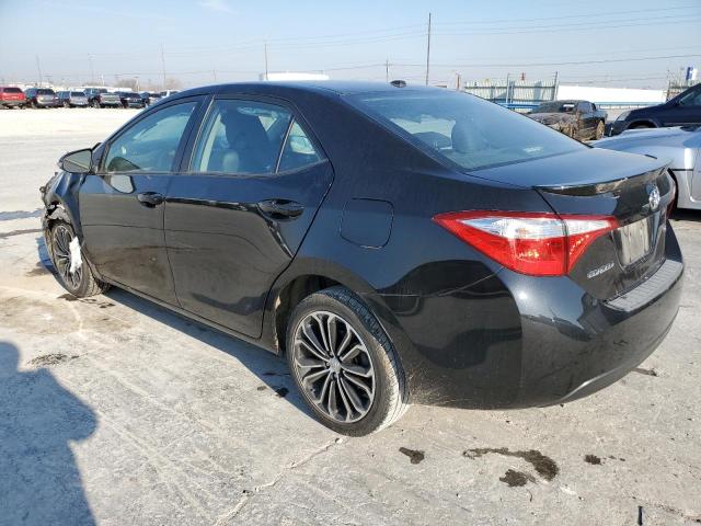 Photo 2 from auction – 2016 TOYOTA COROLLA L with VIN 5YFBURHE1GP419900