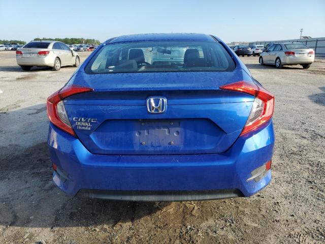 Photo 6 from auction – 2016 HONDA CIVIC LX with VIN 19XFC2F54GE059599