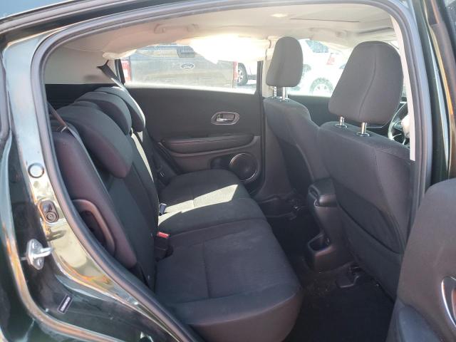 Photo 11 from auction – 2017 HONDA HR-V EX with VIN 3CZRU6H55HM732397
