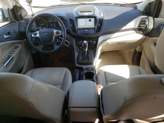 Photo 8 from auction – 2016 FORD ESCAPE SE with VIN 1FMCU9GX0GUA71819