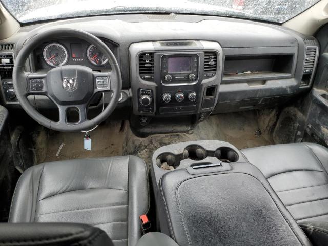 Photo 8 from auction – 2022 RAM 1500 CLASS with VIN 1C6RR7ST3NS181885