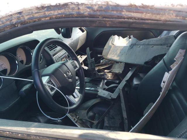 Photo 7 from auction – 2013 DODGE CHALLENGER with VIN 2C3CDYAGXDH652173
