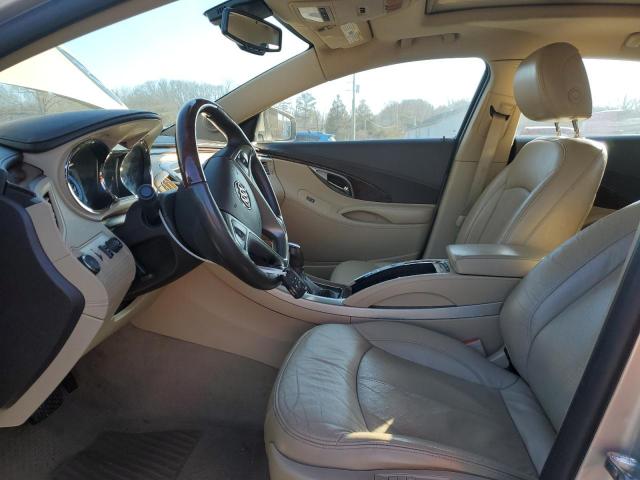 Photo 7 from auction – 2011 BUICK LACROSSE C with VIN 1G4GC5GD6BF146068