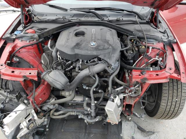 Photo 11 from auction – 2019 BMW 430I GRAN with VIN WBA4J1C57KBM16868