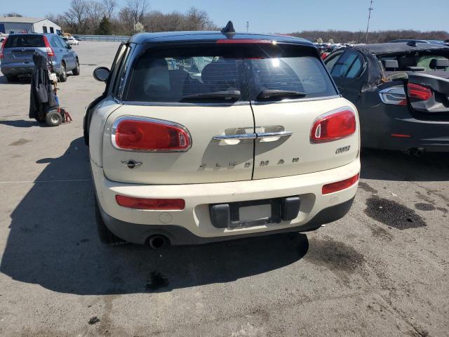 Photo 6 from auction – 2016 MINI COOPER CLU with VIN WMWLN5C5XG2B28442