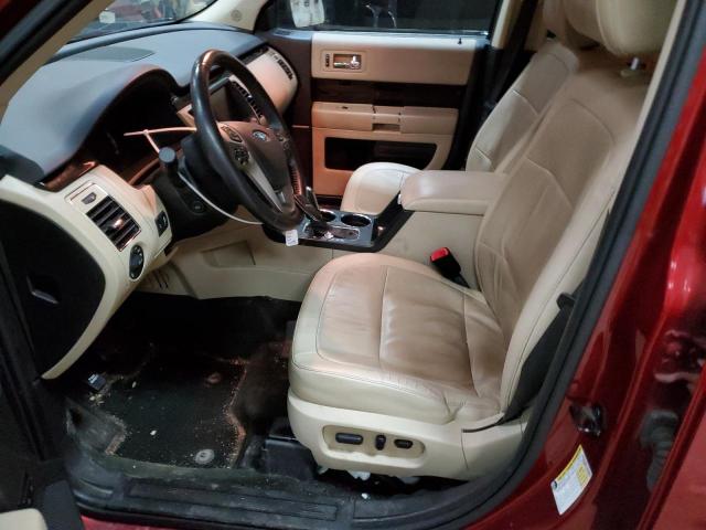 Photo 7 from auction – 2015 FORD FLEX SEL with VIN 2FMHK6C87FBA11209