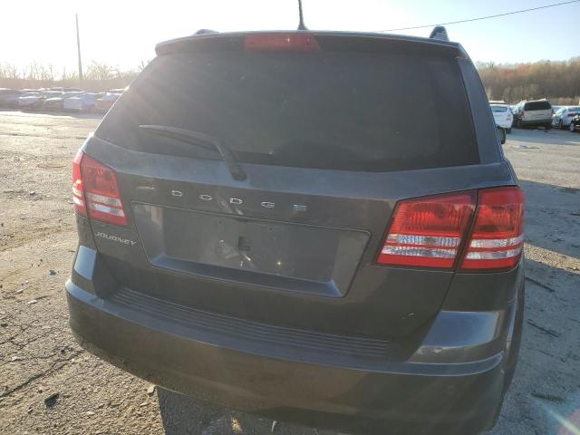 Photo 6 from auction – 2020 DODGE JOURNEY SE with VIN 3C4PDCAB5LT273088
