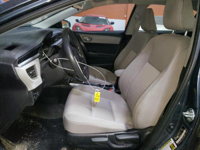Photo 7 from auction – 2015 TOYOTA COROLLA L with VIN 2T1BURHE9FC375966