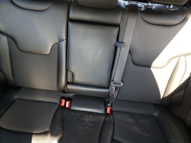 Photo 10 from auction – 2022 JEEP COMPASS LA with VIN 3C4NJDBB5NT115518