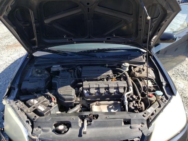 Photo 11 from auction – 2004 HONDA CIVIC EX with VIN 1HGEM22984L019824