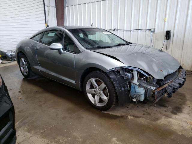 Photo 4 from auction – 2007 MITSUBISHI ECLIPSE GS with VIN 4A3AK24F07E057835