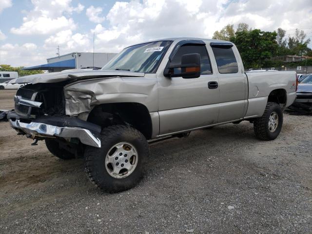 CHEVROLET SILVERADO 2003 with VIN 2GCEK19T931256990 - Photo from auction