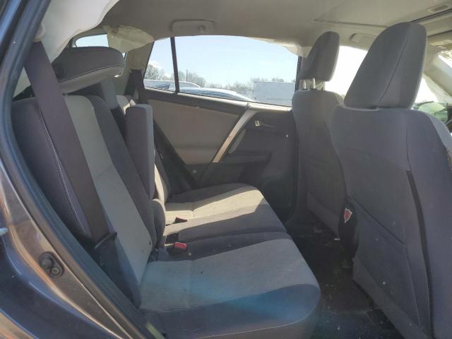 Photo 10 from auction – 2015 TOYOTA RAV4 XLE with VIN JTMRFREV6FJ034753
