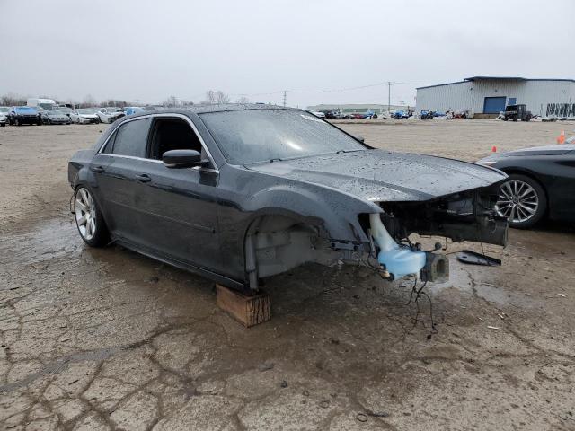 Photo 4 from auction – 2012 CHRYSLER 300 SRT-8 with VIN 2C3CCAFJ8CH800771