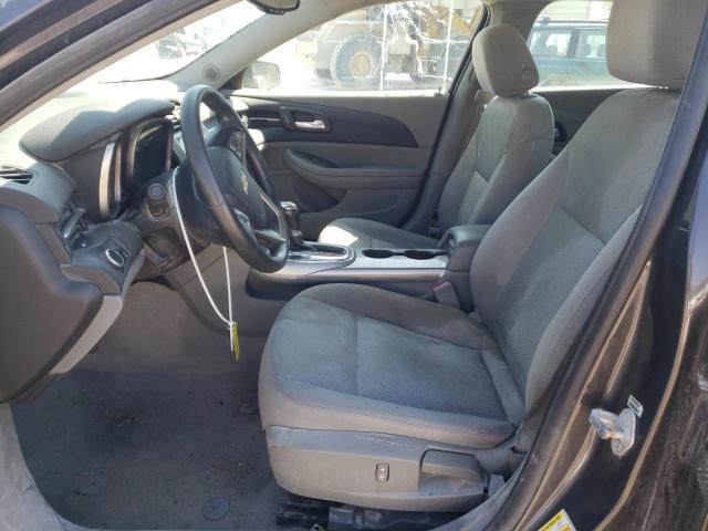 Photo 7 from auction – 2013 CHEVROLET MALIBU LS with VIN 1G11B5SA0DF336499