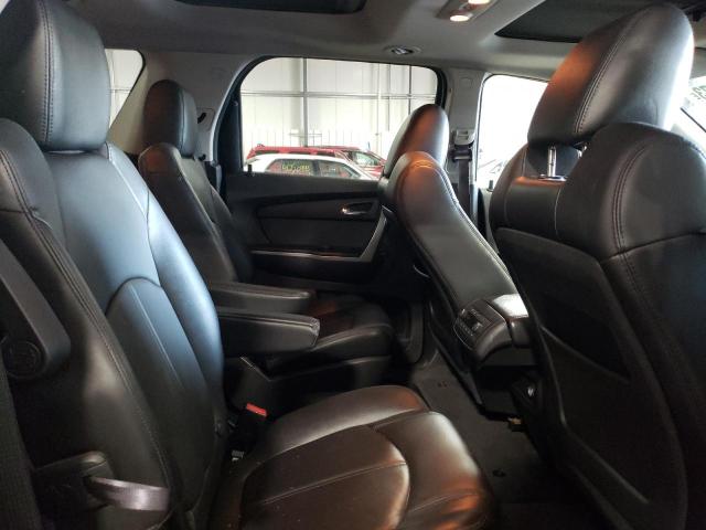 Photo 11 from auction – 2011 GMC ACADIA SLT with VIN 1GKKVRED0BJ313089