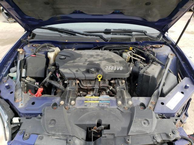 Photo 11 from auction – 2006 CHEVROLET IMPALA LT with VIN 2G1WT58K869217694