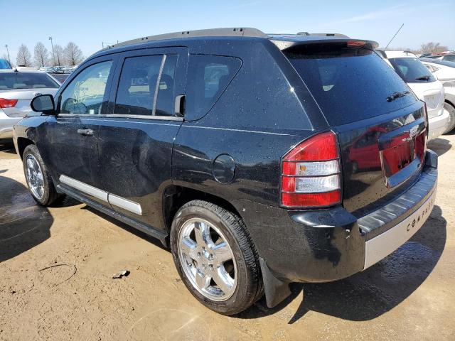 Photo 2 from auction – 2007 JEEP COMPASS LI with VIN 1J8FT57W17D143138