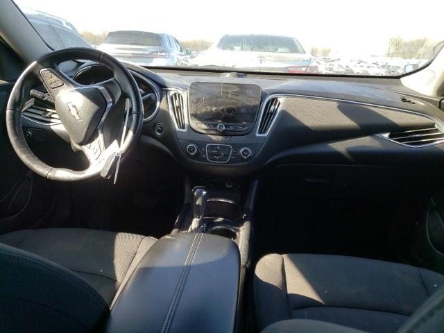 Photo 8 from auction – 2018 CHEVROLET MALIBU LT with VIN 1G1ZD5ST7JF229105