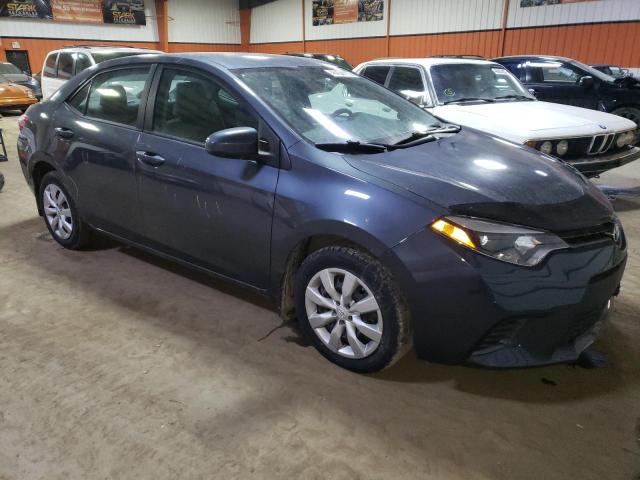 Photo 4 from auction – 2015 TOYOTA COROLLA L with VIN 2T1BURHE9FC375966