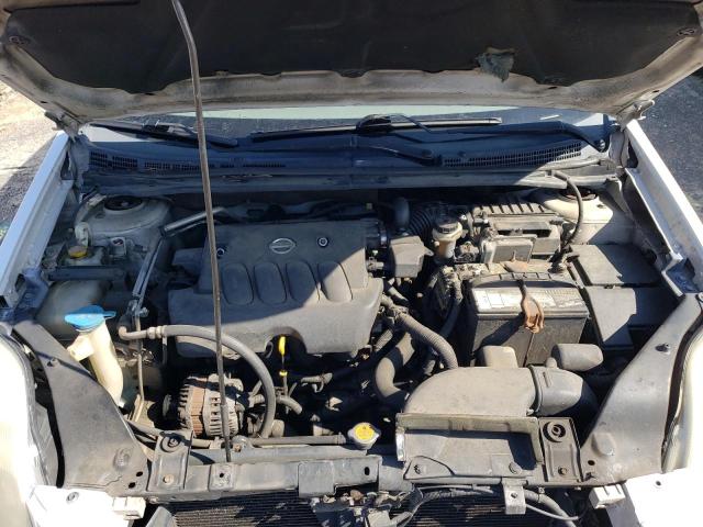 Photo 11 from auction – 2008 NISSAN SENTRA 2.0 with VIN 3N1AB61E28L658836