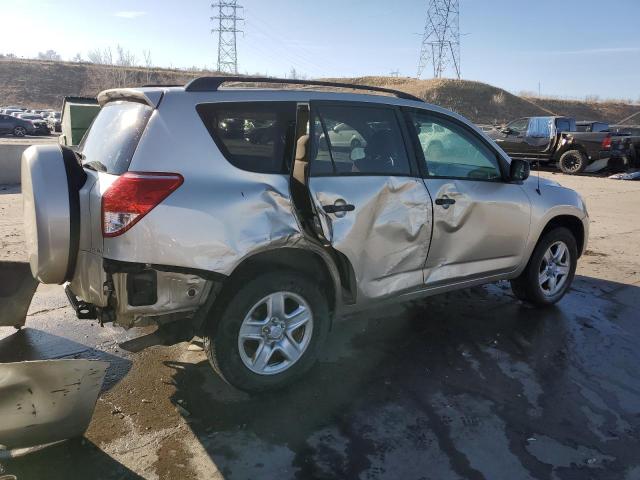 Photo 3 from auction – 2006 TOYOTA RAV4 with VIN JTMBD33V966009694