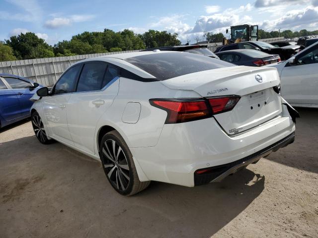 Photo 2 from auction – 2020 NISSAN ALTIMA SR with VIN 1N4BL4CV2LC234860