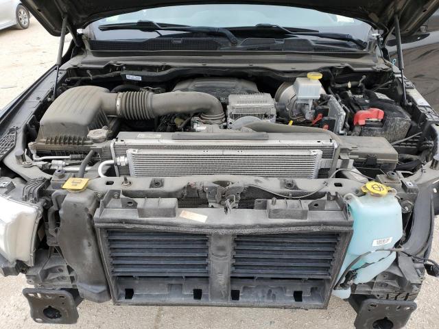 Photo 11 from auction – 2019 RAM 1500 BIG H with VIN 1C6SRFFTXKN840495