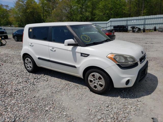 Photo 4 from auction – 2012 KIA SOUL with VIN KNDJT2A55C7425775