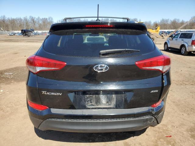 Photo 6 from auction – 2017 HYUNDAI TUCSON LIM with VIN KM8J3CA46HU416861